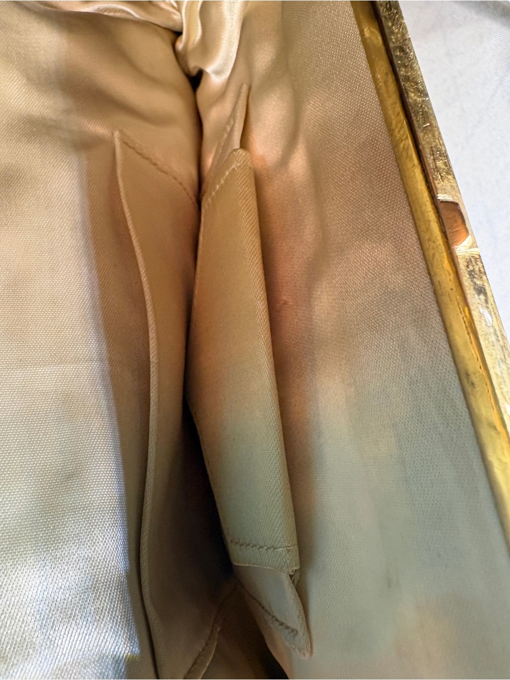 Petite Pointe JB & Co Vienna Handiwork Top-Handle Bag - Picture 6 of 12
